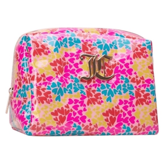 Juicy Couture Handbags - Juicy Couture Makeup Bag